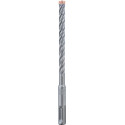 Foret Marteau perforateur Force X D.6,5mm travaillant L.200mm L.260mm SDS-plus ALPEN