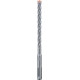 Foret Marteau perforateur Force X D.8mm de travail L.250mm L.310mm SDS-plus ALPEN