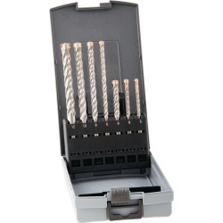 Jeu de perforateurs FORCE
