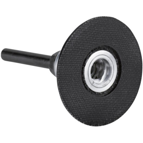 Plaque support PAD QDISC D.75mm axe 6x40 PADQDISC QDISC / MEDIUM TYROLIT
