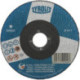 Disque à tronçonner BASIC D125x2,5mm ger.2in1 foret.22,23mm TYROLIT (Par 25)