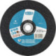 Disque à tronçonner BASIC D230x3mm ger.2in1 foret.22,23mm TYROLIT (Par 25)