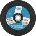 Disque à tronçonner BASIC D230x3mm ger.2in1 foret.22,23mm TYROLIT (Par 25)