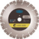 Disque à tronçonner diamanté DCU Premium D.125mm alésage.22,23mm construction univ.10mm TYROLIT