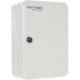 Boîte à clés SK 20 H250xL180xP85mm gris clair STA Anz.Hak.20 ROTTNER