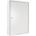 Armoire à clés S 64 H450xL300xP80mm serrure à cylindre 1 porte numéro Hak.64 ROTTNER