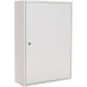 Armoire à clés S 200 H550xL380xP140mm serrure à cylindre 1 porte numéro Hak.200 ROTTNER