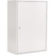 Armoire à clés S 300 H550xL380xP205mm serrure à cylindre 1 porte numéro Hak.300 ROTTNER