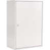 Armoire à clés S 300 H550xL380xP205mm serrure à cylindre 1 porte numéro Hak.300 ROTTNER