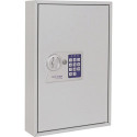 Armoire à clés S 64 H450xL300xP80mm 1 porte sans numéro Hak.64 ROTTNER