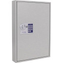 Armoire à clés S 100 H550xL380xP80mm 1 porte sans numéro Hak.100 ROTTNER