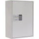 Armoire à clés S 300 H550xL380xP205mm 1 porte sans numéro Hak.300 ROTTNER