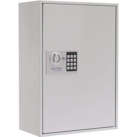 Armoire à clés S 300 H550xL380xP205mm 1 porte sans numéro Hak.300 ROTTNER