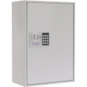 Armoire à clés S 300 H550xL380xP205mm 1 porte sans numéro Hak.300 ROTTNER