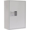 Armoire à clés S 300 H550xL380xP205mm 1 porte sans numéro Hak.300 ROTTNER