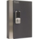 Armoire à clés Key Home 24 H385xL265xP60mm 1 porte sans numéro Hak.24 ROTTNER