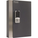 Armoire à clés Key Home 24 H385xL265xP60mm 1 porte sans numéro Hak.24 ROTTNER