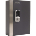 Armoire à clés Key Home 68 H385xL265xP95mm 1 porte sans numéro Hak.68 ROTTNER