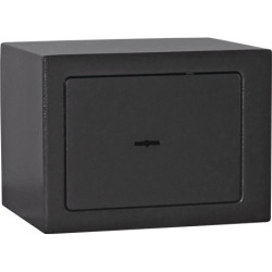 Coffre-fort meuble Jupiter 1 170x230x170mm serrure à double panneton 2,5kg ROTTNER