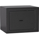 Coffre-fort meuble Jupiter 1 170x230x170mm serrure à double panneton 2,5kg ROTTNER