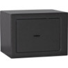 Coffre-fort meuble Jupiter 1 170x230x170mm serrure à double panneton 2,5kg ROTTNER