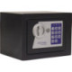 Coffre-fort pour meuble Jupiter 1 170x230x170mm serrure électronique avec même clé
