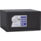 Coffre-fort pour meuble Jupiter 2 170x310x280mm serrure électronique avec même clé
