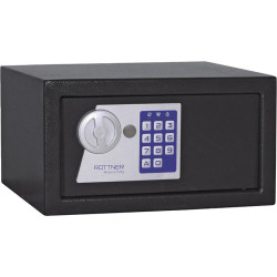 Coffre-fort pour meuble Jupiter 2 170x310x280mm serrure électronique avec même clé