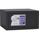 Coffre-fort pour meuble Jupiter 2 170x310x280mm serrure électronique avec même clé