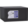 Coffre-fort pour meuble Jupiter 2 170x310x280mm serrure électronique avec même clé