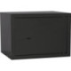 Coffre-fort meuble Jupiter 3 250x350x280mm serrure à double panneton Fbd.8kg ROTTNER