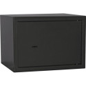 Coffre-fort meuble Jupiter 3 250x350x280mm serrure à double panneton Fbd.8kg ROTTNER