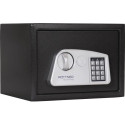 Coffre-fort meuble Jupiter 3 250x350x280mm serrure électronique Fbd.9kg ROTTNER