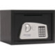 Coffre-fort meuble Jupiter 3 250x350x280mm serrure électronique Fbd.+insert 9kg ROTTNER