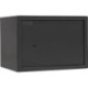 Coffre-fort meuble Jupiter 4 300x430x320mm serrure à double panneton Fbd.11kg ROTTNER