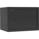 Coffre-fort meuble Jupiter 4 300x430x320mm serrure à double panneton Fbd.11kg ROTTNER