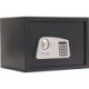 Coffre-fort meuble Jupiter 4 300x430x320mm serrure électronique Fbd.12kg ROTTNER