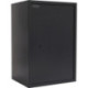 Coffre-fort meuble Jupiter 5 670x450x360mm serrure à double panneton Fbd.25kg ROTTNER