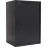 Coffre-fort meuble Jupiter 5 670x450x360mm serrure à double panneton Fbd.25kg ROTTNER