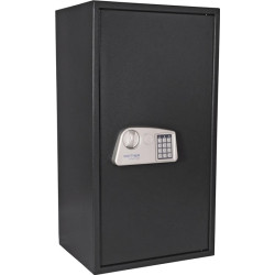 Coffre-fort meuble Jupiter 6 850x450x360mm serrure électronique Fbd.30kg ROTTNER