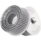 Disque brosse radiale Sunburst D.51mm K.120 A120 MED B.51 blanc 25000min TYROLIT