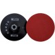 Plateau de poncage velcro 115mm/M14 VSM