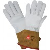 Gants de soudure PERU, cuir Nappa, Gr.10 (Par 10)