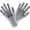 Gant anti coupure Medio Cut5,PU-besch.Taille 10 (Par 10)