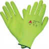 Gant de protection Padua Sun, Latex-besch.,Taille 9 (Par 10)