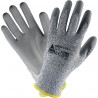 Gant anti coupure Medio Cut3,PU-besch.Taille 9 (Par 10)