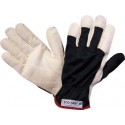 Gant de manutention Driver Eco-Tan,Taille 10 (Par 12)
