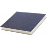 Tapis abrasif Grain 100 120x98x13mm FALK