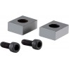 Blocs coulissants fixes pour vices compacts 20X14mm Rohm