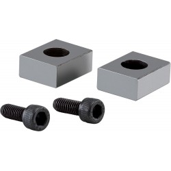 Blocs coulissants fixes pour vices compacts 20X18mm Rohm